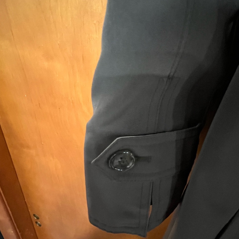 Worthington Rainfall Trench Coat - Picture 13 of 14